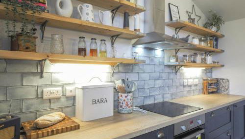 Ceirios Wen Aberaeron - Foto 3