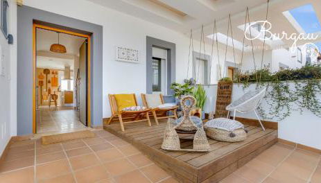 Burgau Charming House Villa - Foto 5