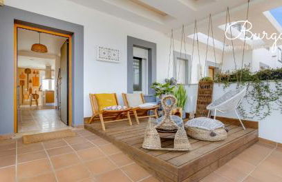 Burgau Charming House Villa - Foto 5