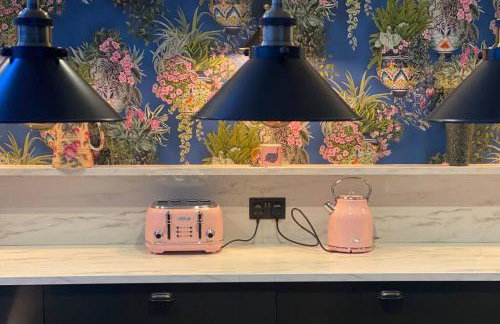 Kirkcudbright 3 bed ultra modern brand new - Foto 19