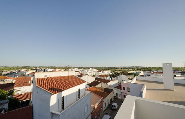 Modern 2 Bed Apartment 5km Carvoeiro - Foto 19