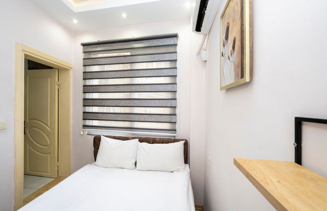 Taksim City Suites - Foto 49