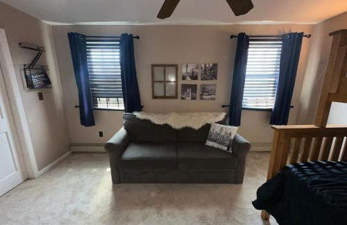 Selfie Walls l Spacious l Family Friendly l Near Beach - Foto 45