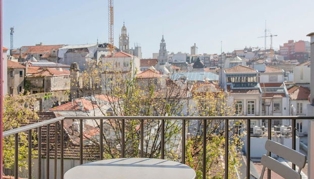 Liiiving Historic Cl Rigos Studio - 3B - Foto 5, Habitación