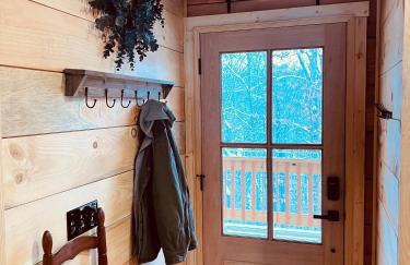 Turkey Creek Cabin Rentals #2 at Tims Ford lake - Foto 9