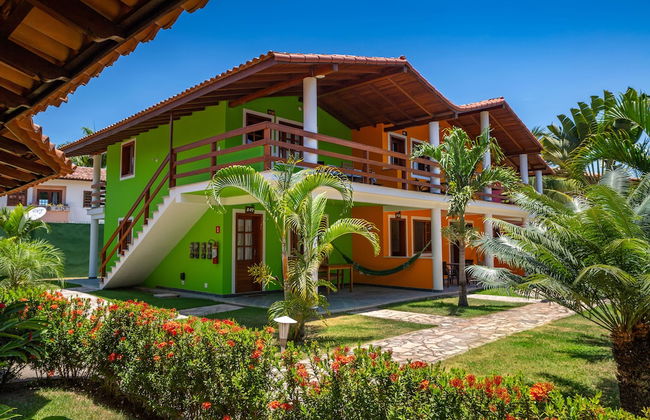 Capoeira Village - Foto 72