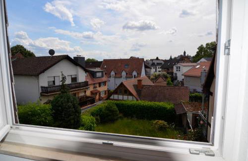 Ferienwohnung Seulberg DG - Foto 21