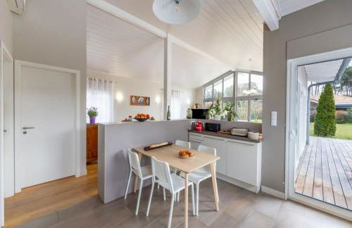 Villa Uhaina Sérénité Océane - Foto 37