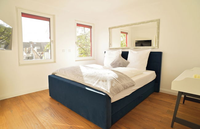 Victoria Boardinghouse - Foto 8