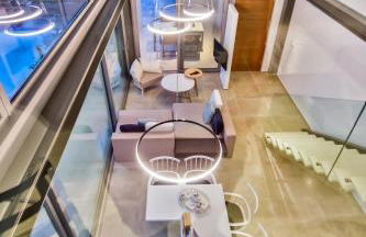 Luxury Glass Villas - Foto 32