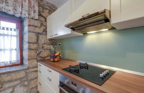 Apartment Nini with Balcony - Foto 10