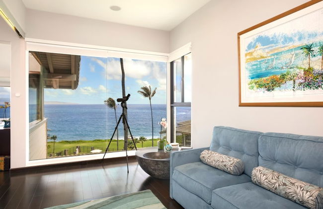 Kapalua Bay Villas by KBM - Foto 63