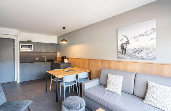 Chalet Apartment in Auris With Scenic Views - Photo 6