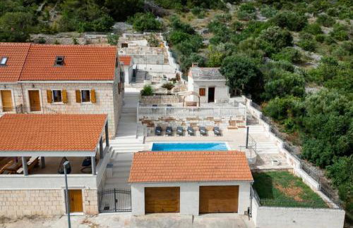 Villa Castella Verde - Foto 35