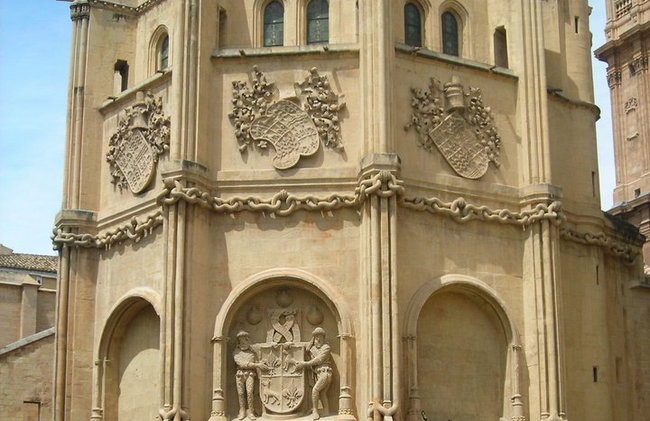 Murcia Kleine Gruppenführung durch die Kathedrale - Foto 6