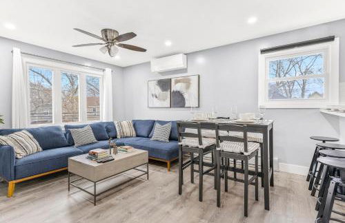 Luxury 3 Bedroom Family Home Near JFK LGA NYC - Foto 10