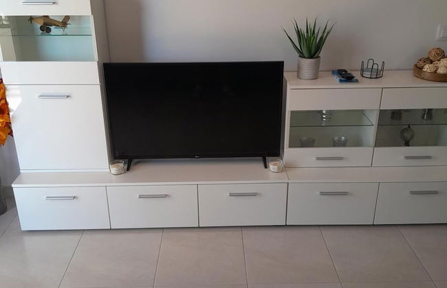 Brand new Apartment in Mar de Pulpi - Photo 21