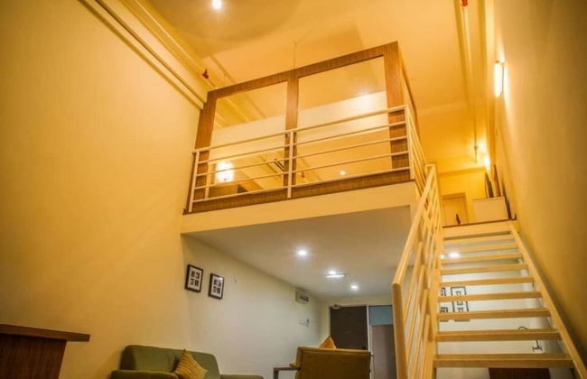 The CEO Executive Suites - Foto 1