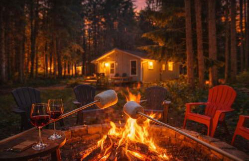 Shanty Creek, Golf, Families, Vacation, Pool Pass - Foto 1