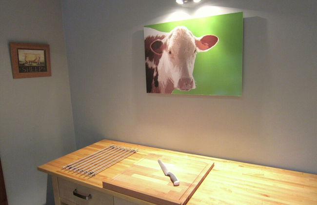 Spacious Family Villa, Offagne - Foto 13