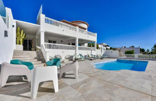 Villas Guzman - Anneida - Photo 1