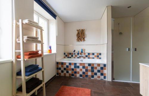 Ferienwohnungen in Wald und Flur - Wohnung Flur - Foto 12