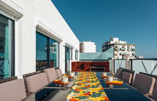 Terra X Apartments - Foto 39