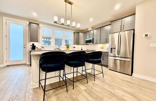 Stunning Executive Townhome Liberty Twp - Foto 13