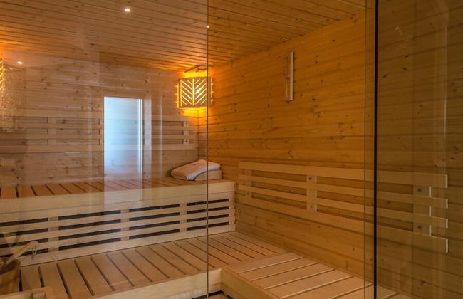 Relais Paradiso - Foto 72