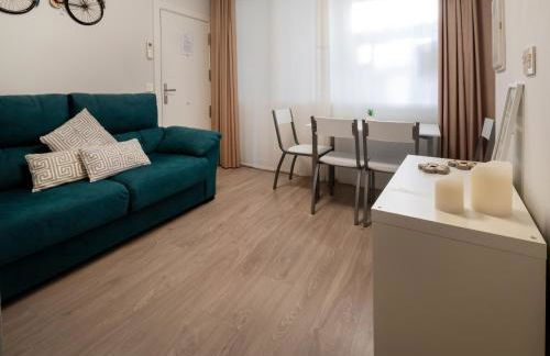 Apartamentos Aranda - Roble - Photo 2