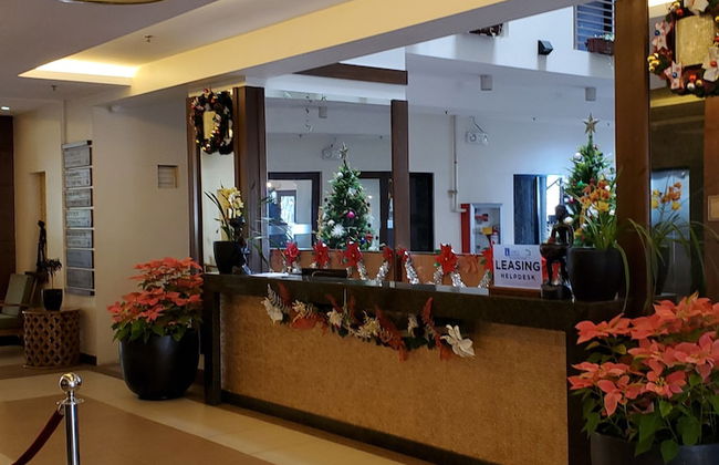 N603 Outlook Ridge Residences - Foto 4