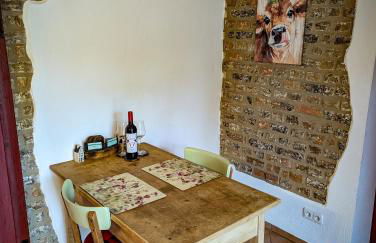 Kuhstall Sinzenich - Foto 7