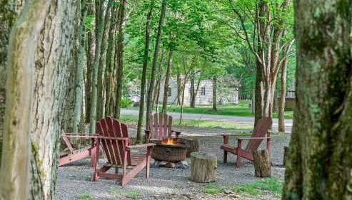 7mins to Skiing, Fire Pit, Game Table Lake Access Hygge Home by Avantstay - Foto 3, Other