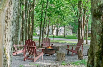 7mins to Skiing, Fire Pit, Game Table Lake Access Hygge Home by Avantstay - Foto 5