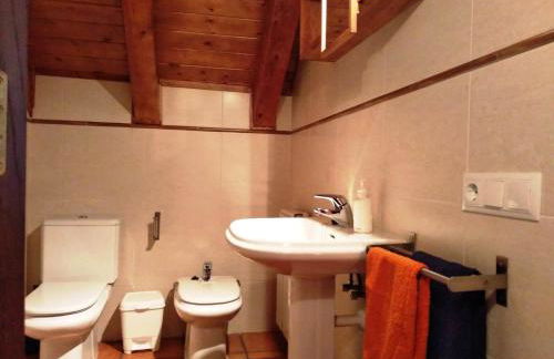 Dúplex familiar en Esterri d'Àneu - Photo 27