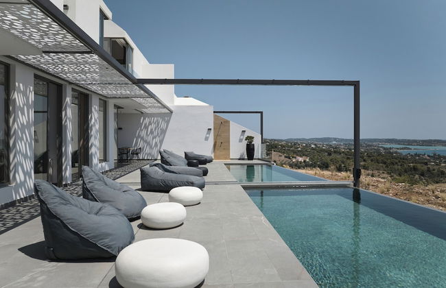 Porphyra Collection Villas Porto Heli - Foto 56