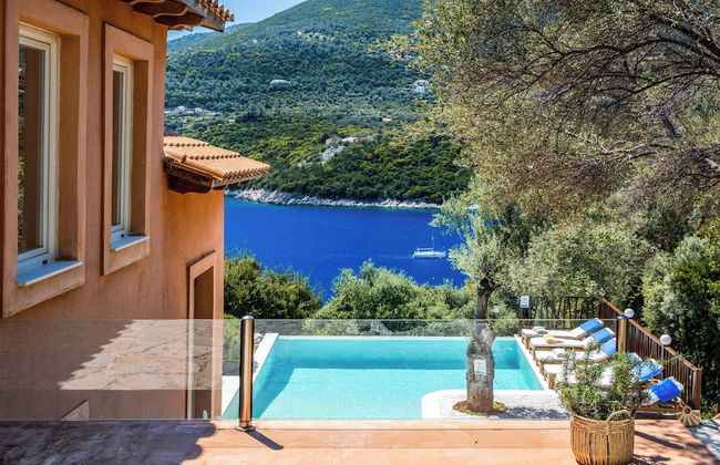 Villa Pisti - Foto 40