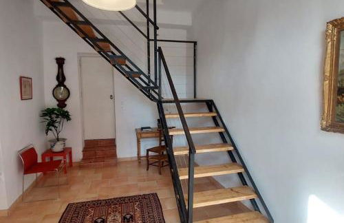 Bel appartement domaine viticole - Foto 4