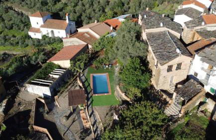 Caserío de Ovejuela - Foto 62