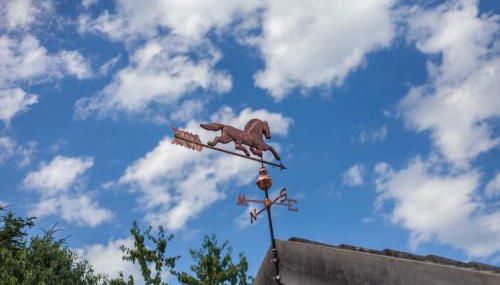 Tschafingerhof - Foto 5