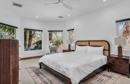 Luxury 6br Palm Springs Retreat with Private Pool & Spa - Foto 22