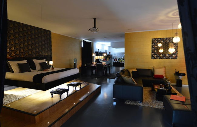 Deluxe Holiday Home in Welkenraedt with Hot Tub & Steam Shower - Foto 3