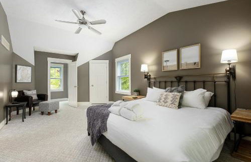 Maple City Farm Pet Friendly - Foto 14