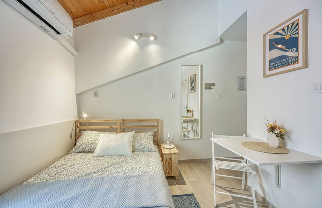 Lasta 10 Losinj Town Studio Apartment - Photo 14