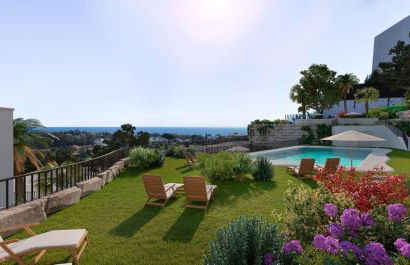 Luxury Penthouse Casa de Paraiso, sea view, pools, golf - Photo 30