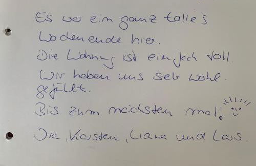 Moderner Bungalow, 20 Minuten bis Hannover City, 24h Check-In - Foto 38