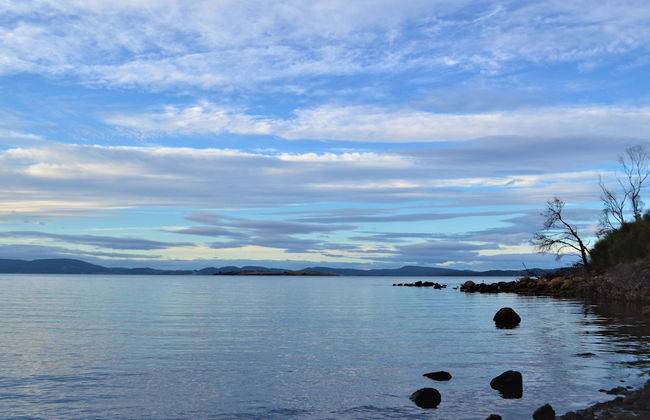 Flotsam Studio Accommodation - Photo 57