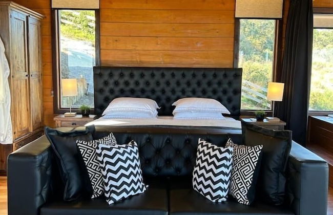 VALLÉE POUSADA BOUTIQUE - Foto 7