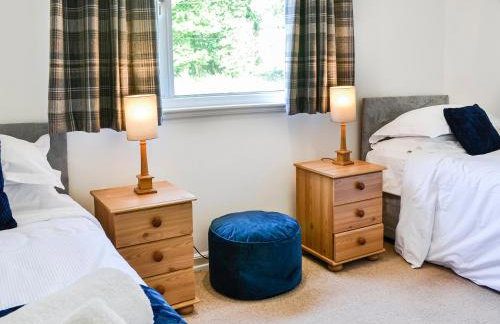 Woodend Farmhouse Halmyre - Foto 12