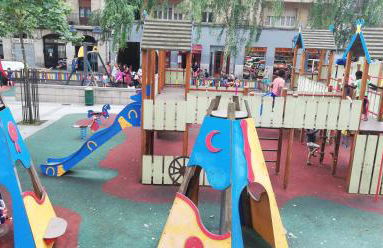 Old Town by Bilbao Living - Foto 20